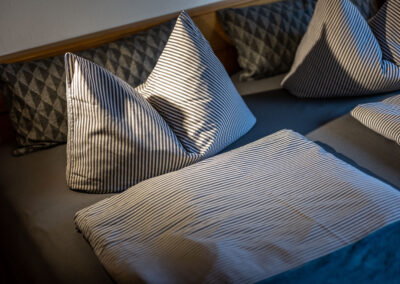 Adlernest - Ferienwohnungen Alpensonne